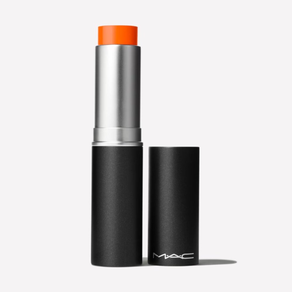 MAC Paintstick in Genuine Orange